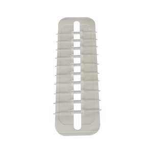 BLUEJOY Band-aid Dispositif de fermeture de plaie indolore <span class=keywords><strong>sans</strong></span> aiguilles <span class=keywords><strong>sans</strong></span> suture pansement Zip <span class=keywords><strong>sans</strong></span> douleur Facile à utiliser - Product Image 1
