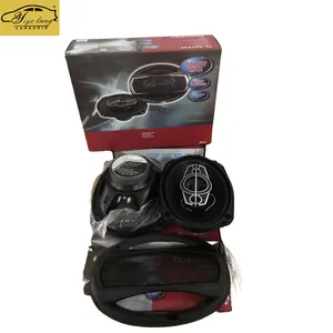 6*9 Zoll 2-Wege-Komponenten Auto lautsprecher 1000W Car Audio für Autos Lautsprecher Full Range Koaxial