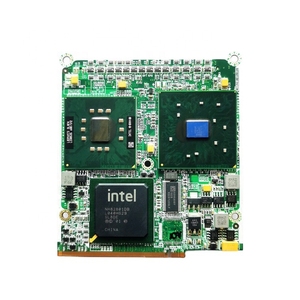 Mindray B9304801ZAB11731821 placa base Industrial CPU módulo CPU placa principal Original Stock 100% pruebas - Product Image 1