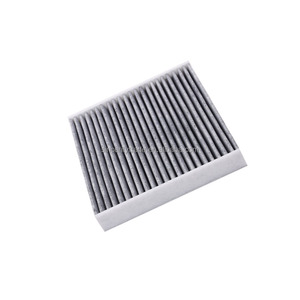CF10285 CF10322 Filtres à air au charbon actif 24483 WP9290 pour DAIHATSU 87139-0N020 - Product Image 5