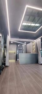 Kit de conteneur <span class=keywords><strong>compatible</strong></span> avec le système solaire 5kW Maison de <span class=keywords><strong>capsule</strong></span> en acier préfabriquée hors réseau moderne - Product Image 3