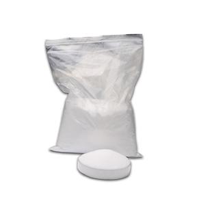 ผงโซเดียมอัลจิเนตเกรดอาหาร99% ISO9001 9005-38-3ความบริสุทธิ์ - Product Image 3