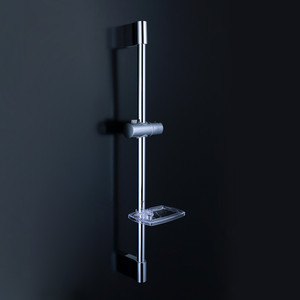 Colonne de douche moderne minimaliste en acier inoxydable avec douchette à main Marque Vimijia Accessoires de salle de bain en gros - Product Image 2