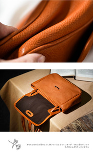 New Fashion Designer Crossbody Bags High Quality Genuine Leather Shoulder Messenger Bag Totes Luxury Women Handbags and Purses - Product Image 4