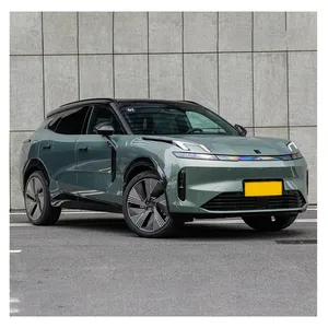 سيارة هجينة SUV مركبة طاقة جديدة طراز Lynk & Co رخيصة مستعملة للبالغين