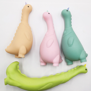 Juguete Antiestrés de Dinosaurio de Plástico, Juego de Memoria con Textura Suave para Niños de 8 a 13 Años - Product Image 3