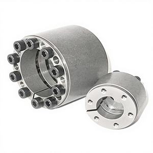 ชุดล็อคเพลาเหล็กแบบไม่ใช้กุญแจ Z12A-70*110 - Product Image 5