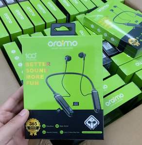 Casque sans fil avec indicateur de batterie LED en gros pour casque sans fil - Product Image 4