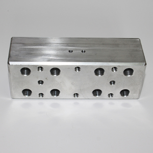 Piezas de mecanizado CNC de alta precisión Metal Aluminio Acero inoxidable <span class=keywords><strong>Servicios</strong></span> de mecanizado de fresado de torneado CNC personalizados - Product Image 3