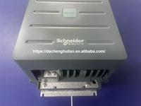 Variateur de fréquence Schneider ATV610D18N4 Altivar 610 18,5 kW 25 CV Triphasé 400 V 38,5 A Neuf et Original