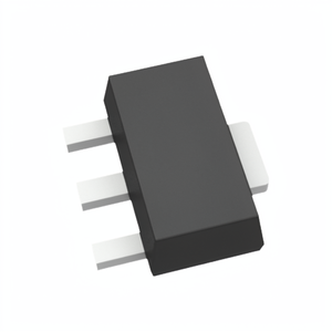 ซื้อชิ้นส่วนอิเล็กทรอนิกส์ออนไลน์ 2DD1766R-13 TO-243AA ทรานซิสเตอร์ของแท้ บริการครบวงจร - Product Image 1
