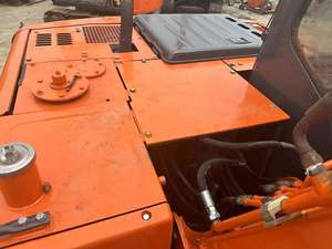 Melhor Preço Original Japão Usado <span class=keywords><strong>Hitachi</strong></span> ZX120-5EX Escavadeira Venda Quente Marca Usada Máquina De Escavadeira De Construção - Product Image 6