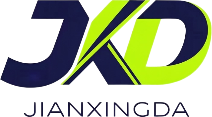 Jianxingda Sportswear Technology (Shenzhen) Co., Ltd. logo