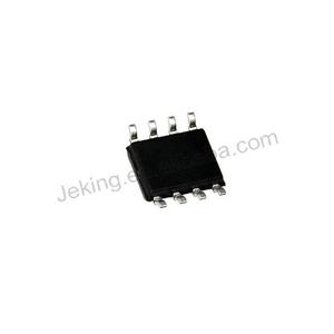 Componente Electrónico Nuevo y Original de Jeking, Amplificadores Operacionales CDIP-8 LM741M-TR - Product Image 3