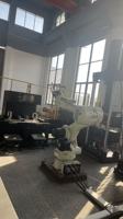 Máquina de Ensayo Universal Electrohidráulica WPW-SS 300Kn de Espacio Único con Servocontrol para Pruebas de Tracción ASTM con Precisión de 0.5 y Garantía de 1 Año