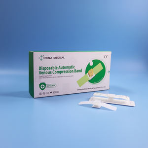 Pansements hémostatiques israéliens jetables en gros pour la vente - Product Image 2