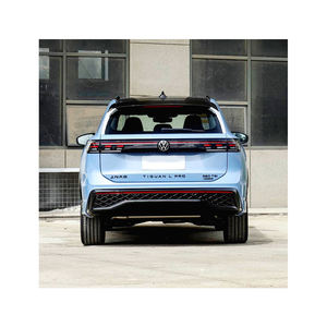   Volks L 280TSI 300TSI 330TSI 380TSI SUV LHD Autos Chinos 2025 2024 <span class=keywords><strong>2023</strong></span> 2022 2021 - Product Image 6