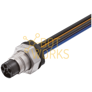 Murrelektronik 7000-P8281-P820050 - Nuovo - Product Image 1