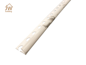 Profilé d'angle rond en PVC de bonne qualité, bordure extérieure en plastique pour la décoration des bords de marbre - Product Image 5