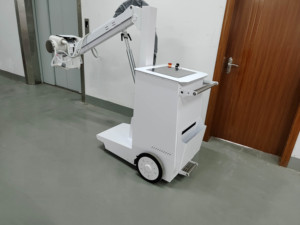 Mobil DR serisi yüksek frekans 20/32kw mobil radyografi <span class=keywords><strong>X</strong></span> ışını ekipmanları mobil dijital tıbbi <span class=keywords><strong>X</strong></span> ışını makinesi - Product Image 5