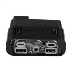 Puerto <span class=keywords><strong>USB</strong></span> para Consola Frontal Media Hub de Ram 1500 2500 3500 4500 5500 (19-21) 68272254AE 68272254AB 68272254AC 68272254AD 68272254AA - Product Image 4