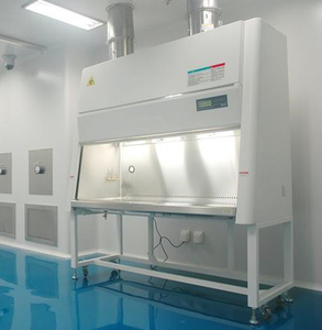 Iso 5 Biosafety Kast Steriele Biologische Schoon Bench Voor Lab - Product Image 6