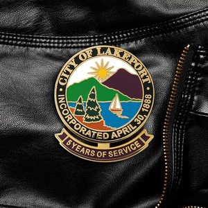 कर्मचारी मान्यता पुरस्कारों के लिए पेंडुलम स्विंग लगाव और कर्मचारी मान्यता पुरस्कारों के लिए अलग बैनर - Product Image 5