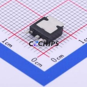 ไดโอดชอทท์กี้ไดโอดแบบ BD10100CS_S2_10001ถึง-252-2แบรนด์ใหม่ของแท้ชิปทั้งชิ้น - Product Image 2