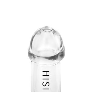 <span class=keywords><strong>Precio</strong></span> al por mayor claro vacío 100mL 200ml 460ml forma de órgano genital masculino personalidad creativa copa de vino - Product Image 3