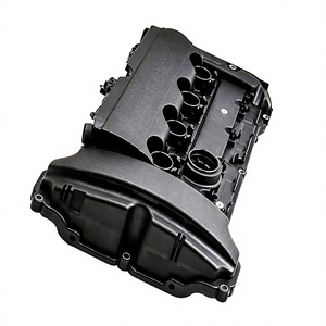 Couvre-culbuteurs de voiture en gros OE 11127646555 11127561714 pour BMW Mini R55 R56 R57 R58 - Product Image 5