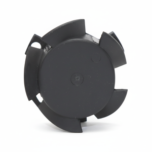 Ventilateur axial DC Crown 2510 SERVERT1 pour les télécommunications - Product Image 1