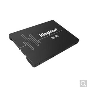 KingDian S280-480GB SSD 2,5 "7mm SATA3 Solid State Drive - Product Image 3
