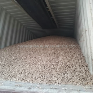 Pellet de madera de calentamiento de alta calidad, cáscara de arroz y pellets de cáscara de anacardo, categoría de producto premium - Product Image 1