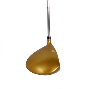 Tête de club de golf OEM populaire en alliage de titane moulé, pour droitier, avec logo personnalisé, 460cc, tige en graphite 9/10.5 - Product Image 5