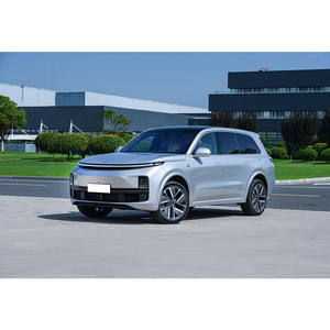 Lixiang L6 L9 L8 L7 nuovi veicoli di energia ideale Auto L9 Pro Auto elettrica Lixiang L9 Pro - Product Image 5