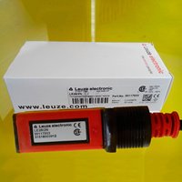 1 pièce neuve pour capteur Leuze Le28/2n 50117933 en boîte, livraison gratuite, PLC d'automatisation industrielle original, contrôle programmable, neuf