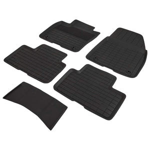 Forros de Piso de Plástico Moldeado para Sistema Interior de Automóviles Originales Womala 31693758 para <span class=keywords><strong>Volvo</strong></span> <span class=keywords><strong>XC40</strong></span> - Product Image 2