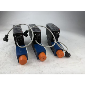 Commande hydraulique directionnelle électro-proportionnelle VT-DFPE-A-22G24K02DOVV-019 - Product Image 4