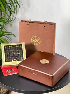 Cetriolo di Mare Tonic Holothurian di Alta Qualità, Pronto da Mangiare, Regalo di Capodanno per Anziani e Amici - Product Image 3