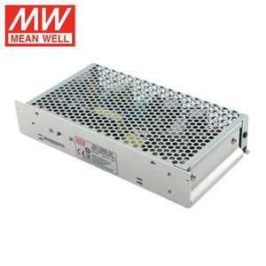 明纬 SD-100D-24 100W 24V DC-DC 72~144VDC 2:1 宽输入范围高可靠性封闭式转换器 - Product Image 4