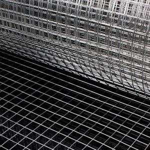 Chất lượng cao thép không gỉ Hàn lưới màn hình dệt trơn tùy chỉnh kích cỡ khác nhau lưới dây vuông với dịch vụ hàn - Product Image 5