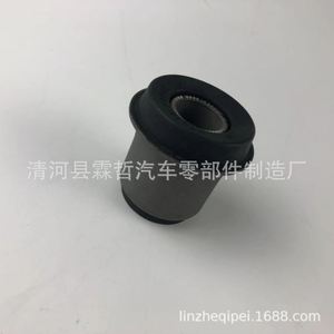 บูชยางรองช่วงล่างโตโยต้า 48632-27010 อะไหล่เปลี่ยนระบบมัลติลิงค์ - Product Image 4