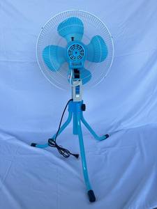 Ventilateur rotatif sur pied de 18 pouces single-phase110V.220V ventilateurs industriels Ventilateur industriel sur pied de grande puissance - Product Image 3