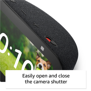Nuevo Echo Show 5 de Tercera Generación, Pantalla Inteligente con Wifi, <span class=keywords><strong>Alexa</strong></span> y Asistente de Voz de 2 MP - Product Image 6