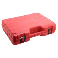 WZAUTO Macpherson Ressort Dumper Auto Outils Amortisseur Strut Ressort Hélicoïdal Compresseur Extracteur Outil Kit pour Véhicules