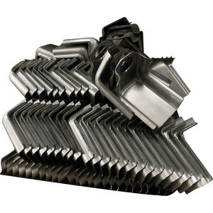 Servicio Profesional de Fabricación y Estampado de Chapa Metálica de Aluminio y Acero Inoxidable Personalizado - Product Image 4