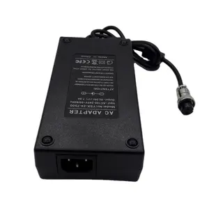 Hot sell 180w 24v 7.5v switching power supply adapter