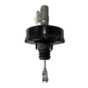 1104916300002 Servomoteur d'embrayage avec ensemble de maître-<span class=keywords><strong>cylindre</strong></span> pour pièces de camion Foton Aumark Accessoires d'origine FORLAND - Product Image 3