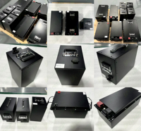 Budget Friendly 60V 30Ah Sealed LiFePO4 Battery Rapid Charging Design for Daily High Speed Electric Motorcycle Commute