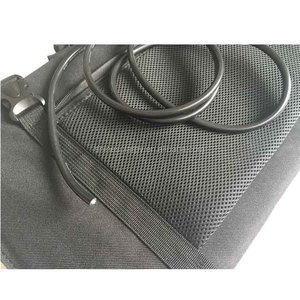 ciencia 100w <span class=keywords><strong>estadounidense</strong></span> supower celda Panel Solar plegable cargador directo <span class=keywords><strong>bolsa</strong></span> para carga de barco Rv cabaña tienda Coche - Product Image 3